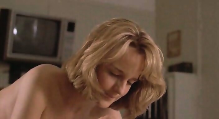 Bed having in sex teen Christine mckinley lesbian