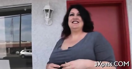 Fat, Bbw, fat, big tits