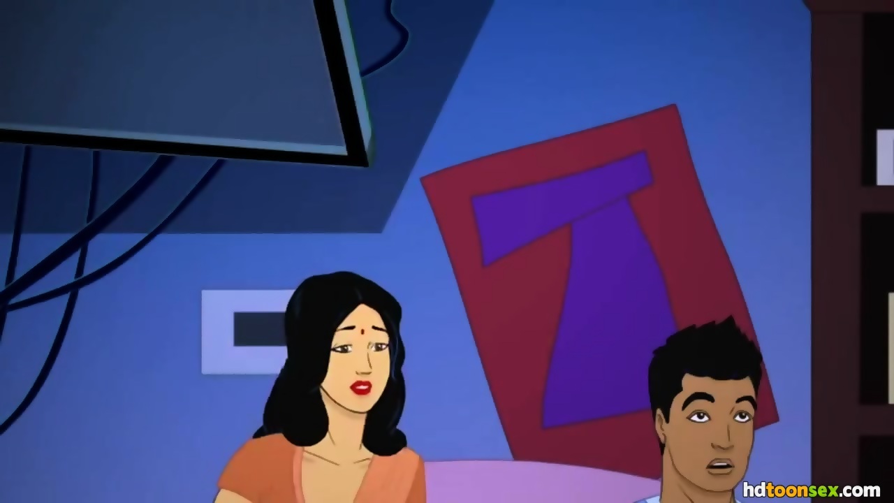 Hindi Blue Film Sex Cartoon - Superb Indian Cartoon Porn Animation - EPORNER