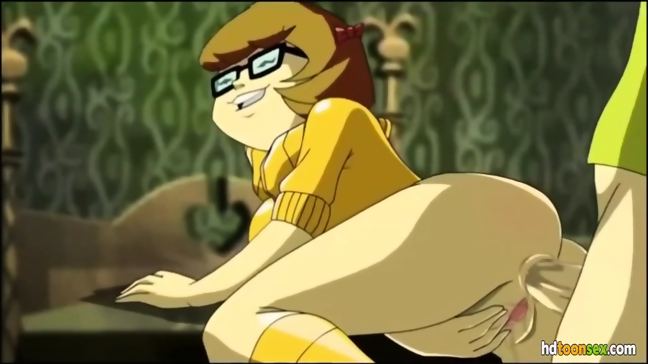 1280px x 720px - Scooby Doo Anal Cartoon Porn - EPORNER