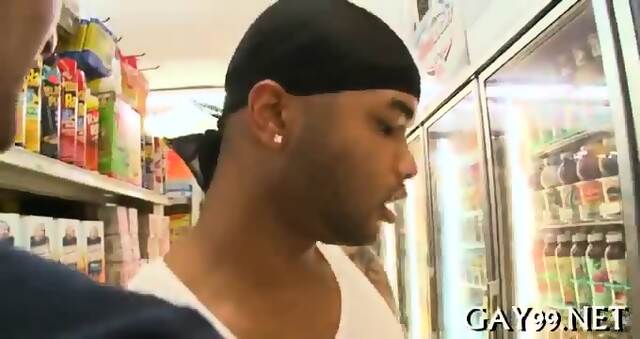 Hot Interracial Gay Xxx