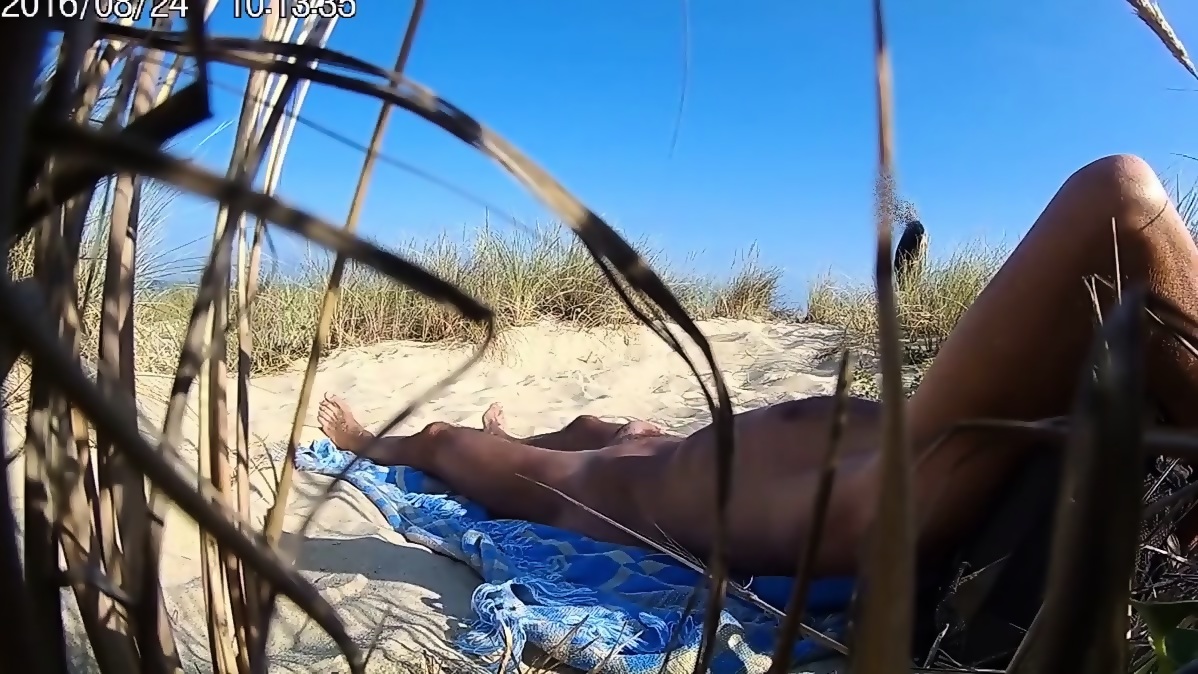 cámara voyeur en la playa Fotos Porno Alta Definición