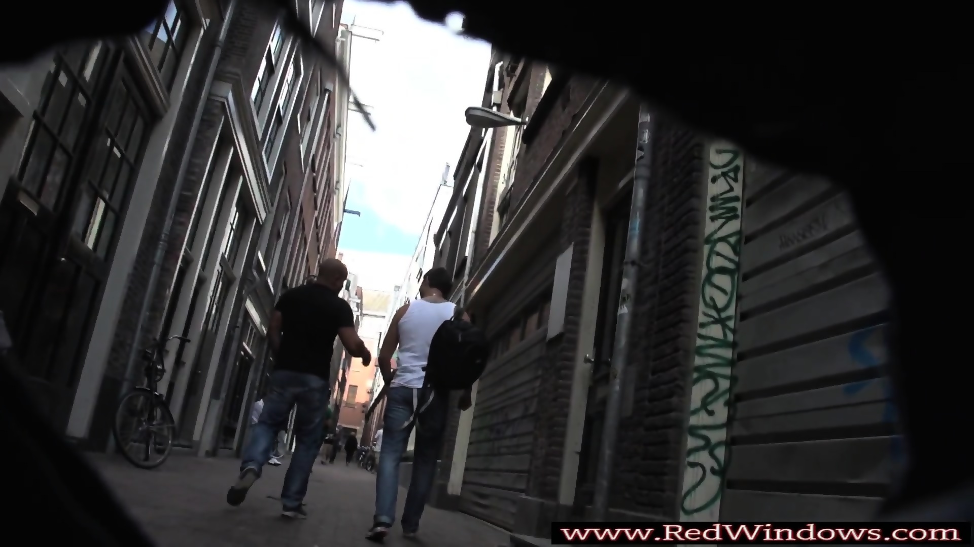 Amsterdam Whore Gets Fucked By Sextrip Guy Eporner