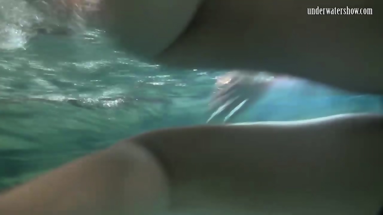 Bouncing Tits Lesbians Katka Barbara Underwater Eporner
