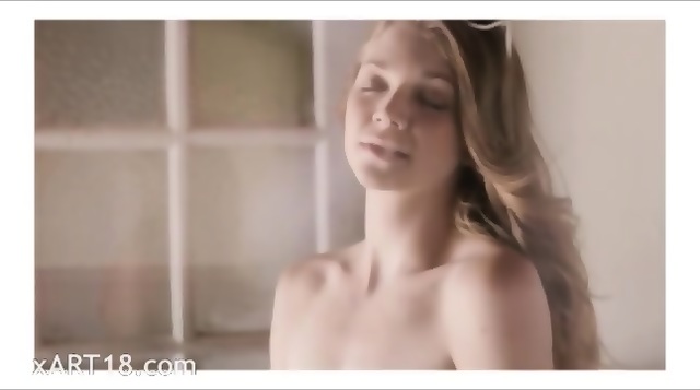 True Angel Dreaming About A Lover