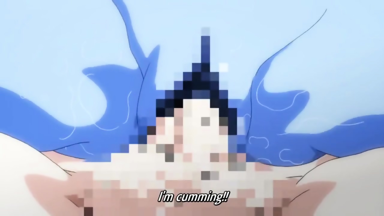 Uncensored Tentacle Hentai Sex Scene Eporner 