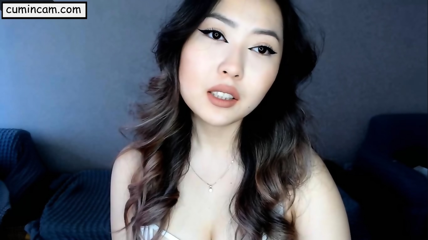 Lina_yuki Est Un Modèle Porno Asiatique Asiatique Sur Webcam ( and (18-25) (18/19) 3d 3some photo
