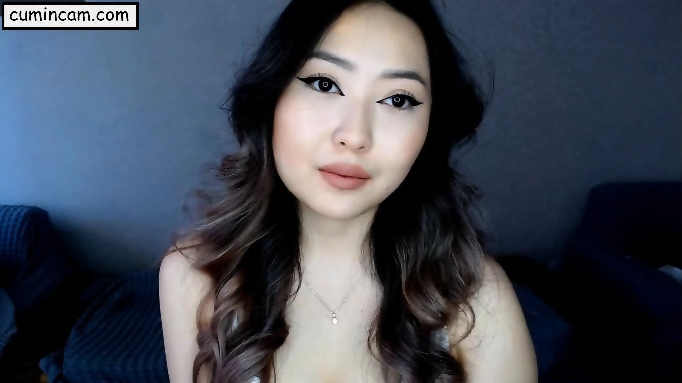 Adorable Asian Beauty Long Anal Fuck