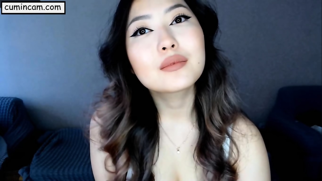 Lina_yuki Est Un Modèle Porno Asiatique Asiatique Sur Webcam ( and (18-25) (18/19) 3d 3some image