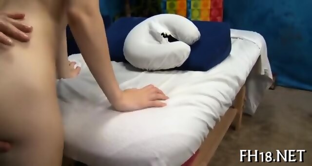 Sensational Pussy Hammering