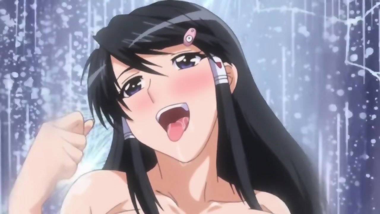 Anime Porno - Las Diez Mejores Escenas De Sexo - Michelle Wild - EPORNER