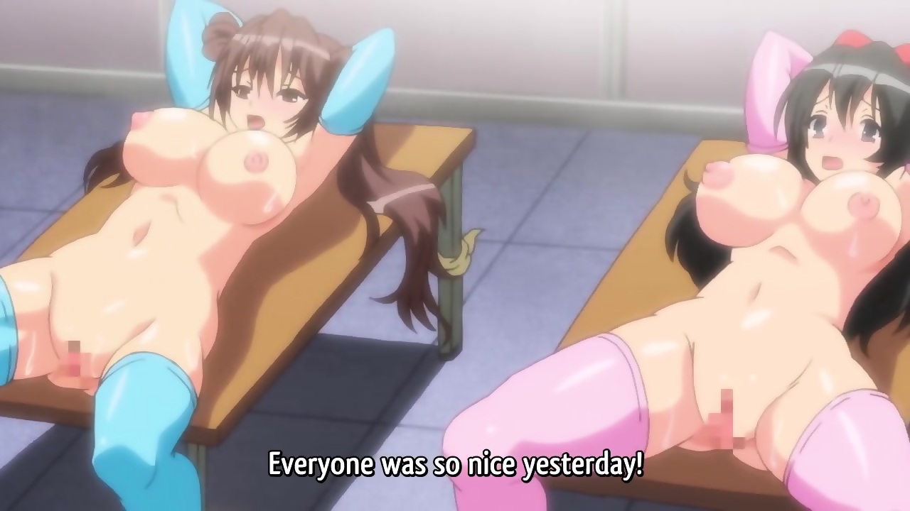 Anime porn nude