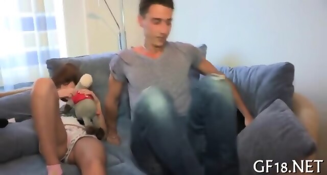 Uncensored Cuckold Sex