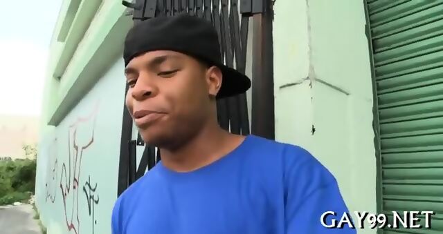 White Man Fucks Black