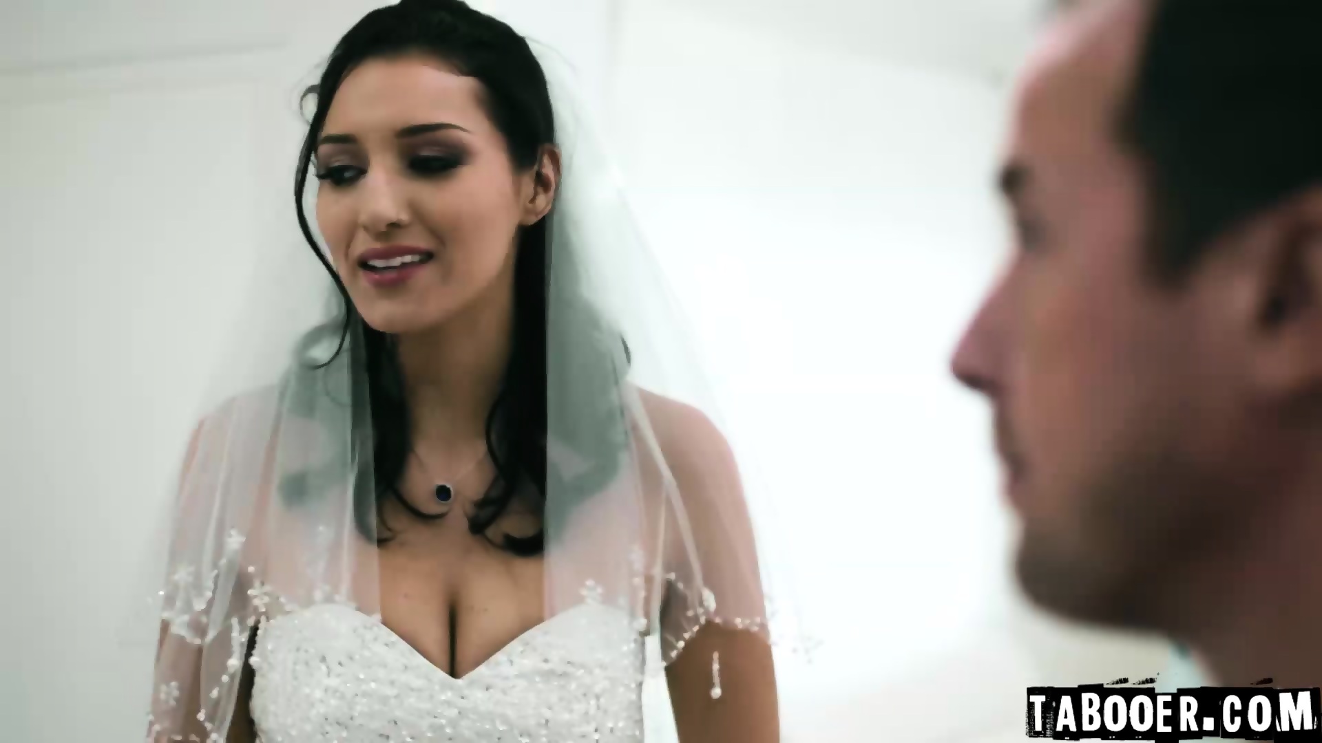 Bride-To-Be Fucked By Brother Of Groom!