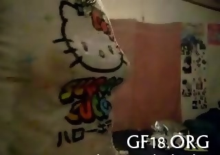 Sexual Gal Is Fucked Hard