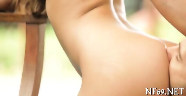Babes Exquisite Cock Sucking