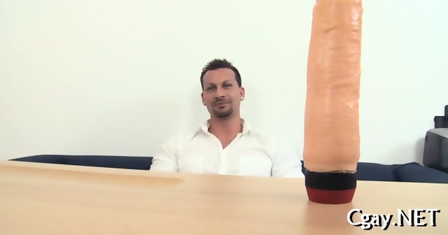 Explicit Anal Loving Action