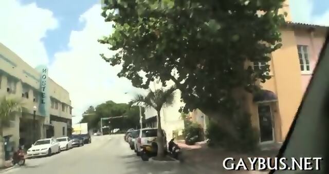 Explicit Cock Riding With Gays