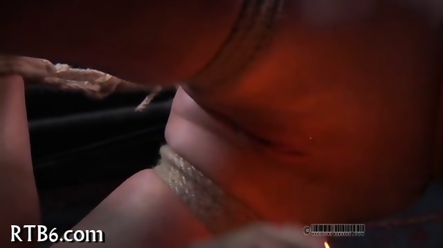 Hot Whipping For Beauty S Ass