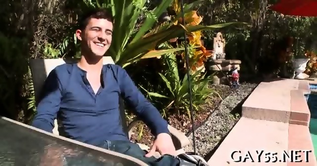 Boy Loves To Suck Dick