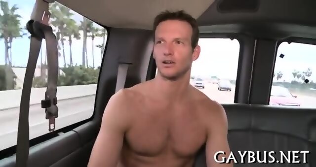 Explicit And Hot Gay Fucking