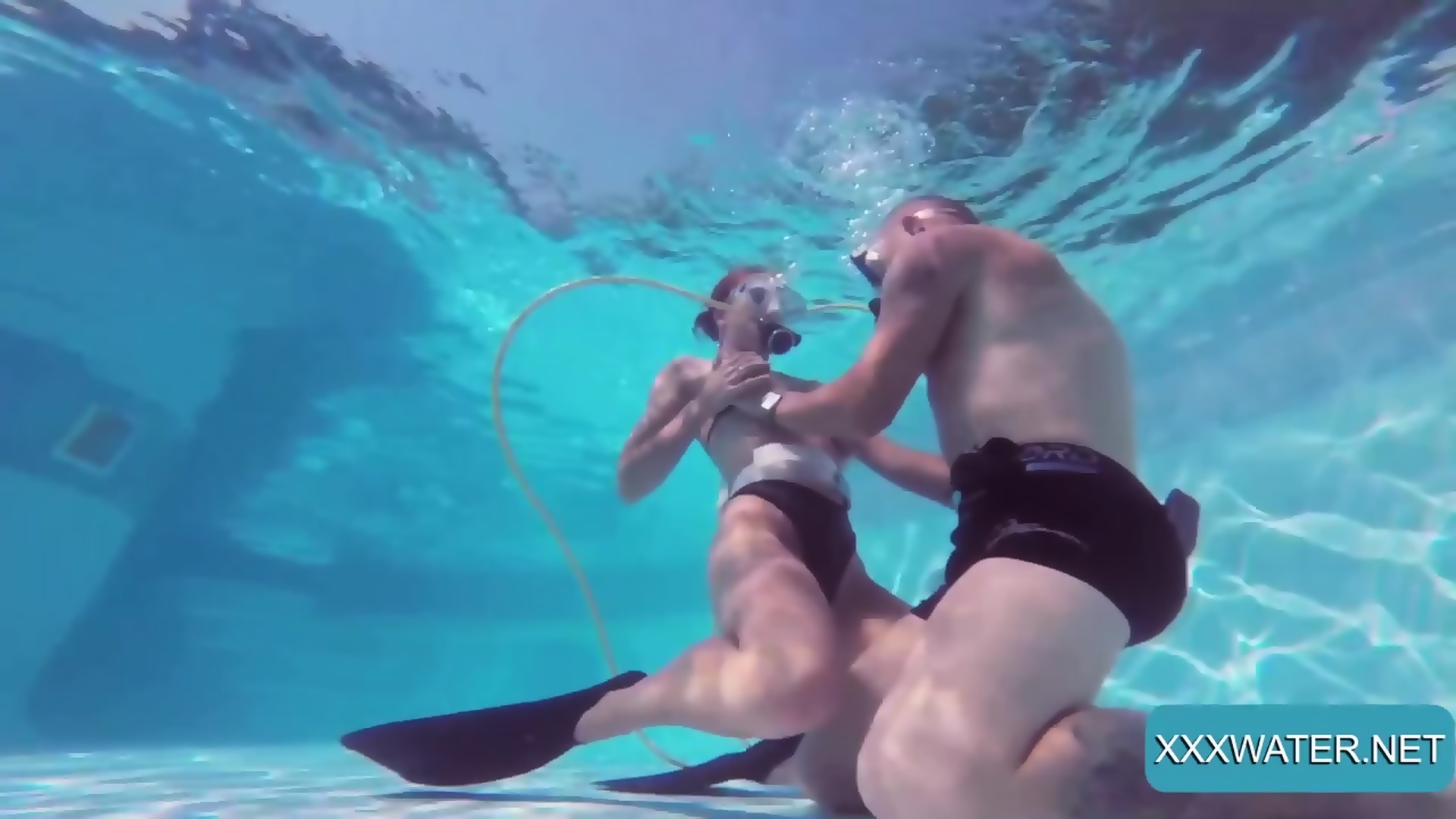 nikki chow voyeur girls underwater videos