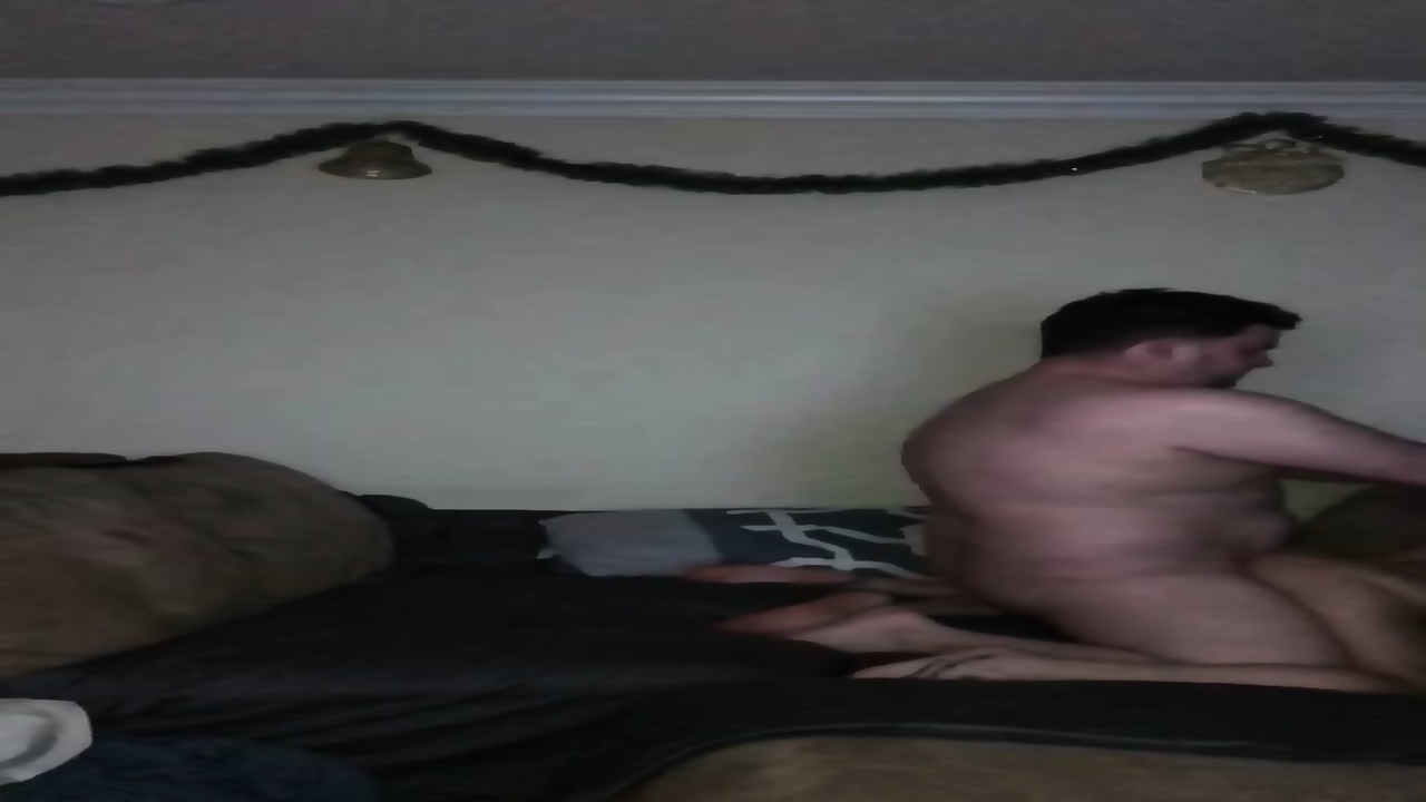 Your Dick Is So Hard