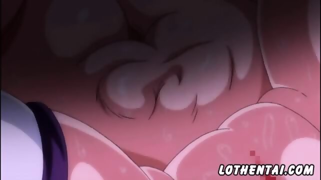 Naked Anime Tentacle Porn Captions - Lush Tentacle Anime Porn Movie - EPORNER