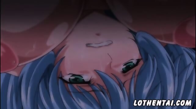 642px x 360px - Lush Tentacle Anime Porn Movie - EPORNER