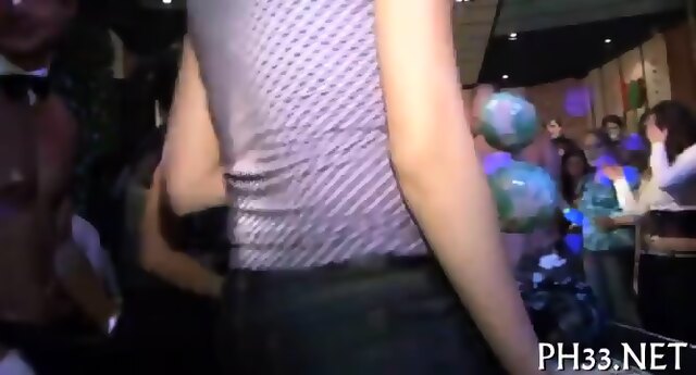 Lewd And Wild Cock Pleasuring