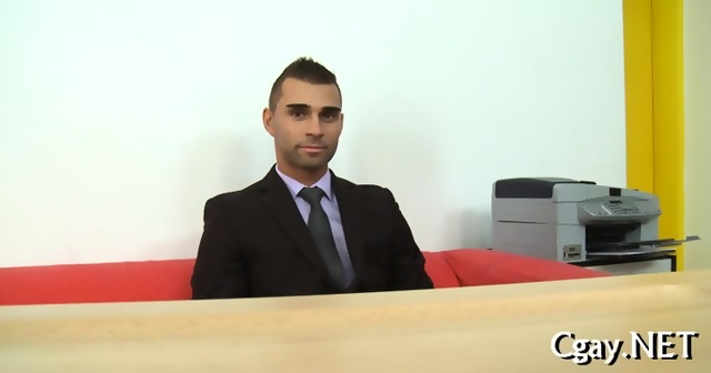 Nasty And Carnal Gay Sex