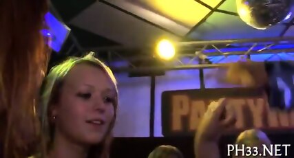 Uncensored Fucking Delights