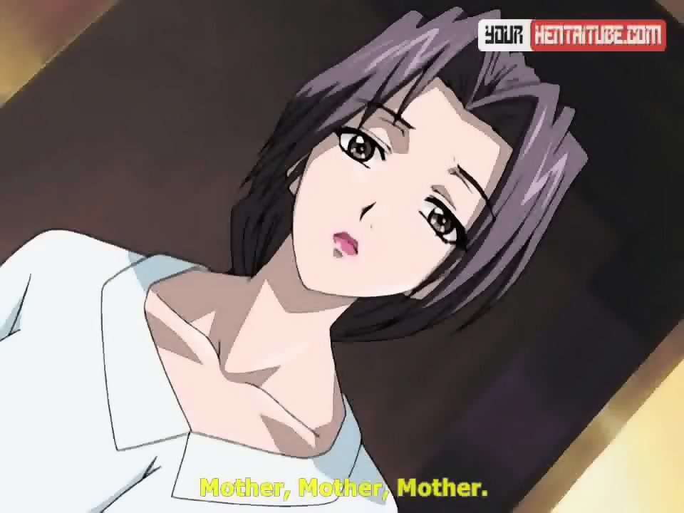 Hentai Taboo Mother