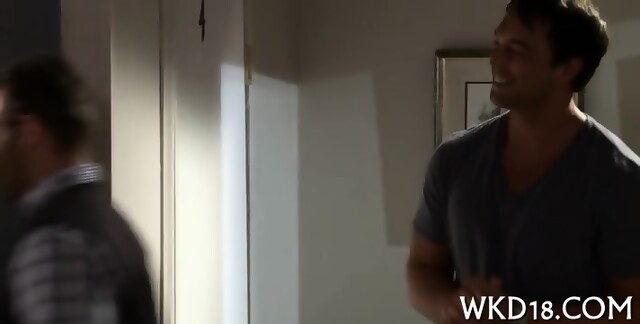 Cunnilingus After Blowjob