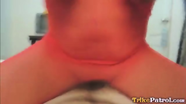 Asian Fucked In Red Dress