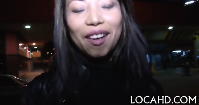 Big Hard Dong For A Naughty Cutie