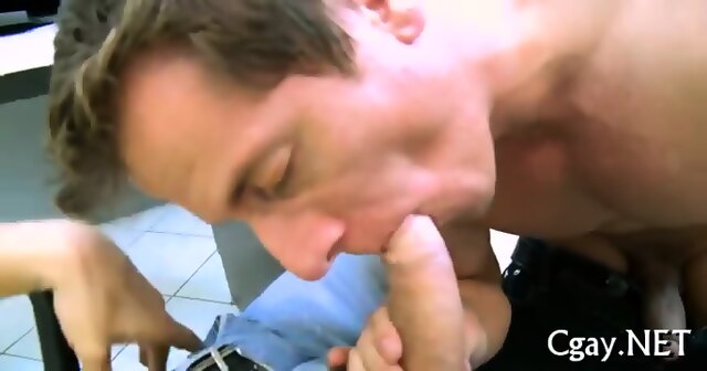 Nasty And Carnal Gay Sex