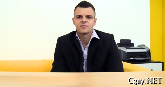 Sensual And Salacious Gay Sex
