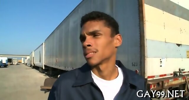 Hot Interracial Gay Xxx