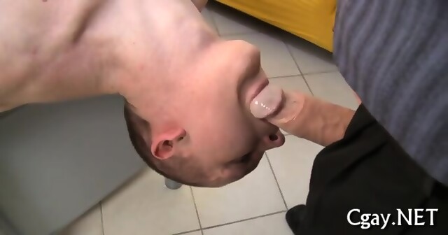 Indecent Anal Drilling