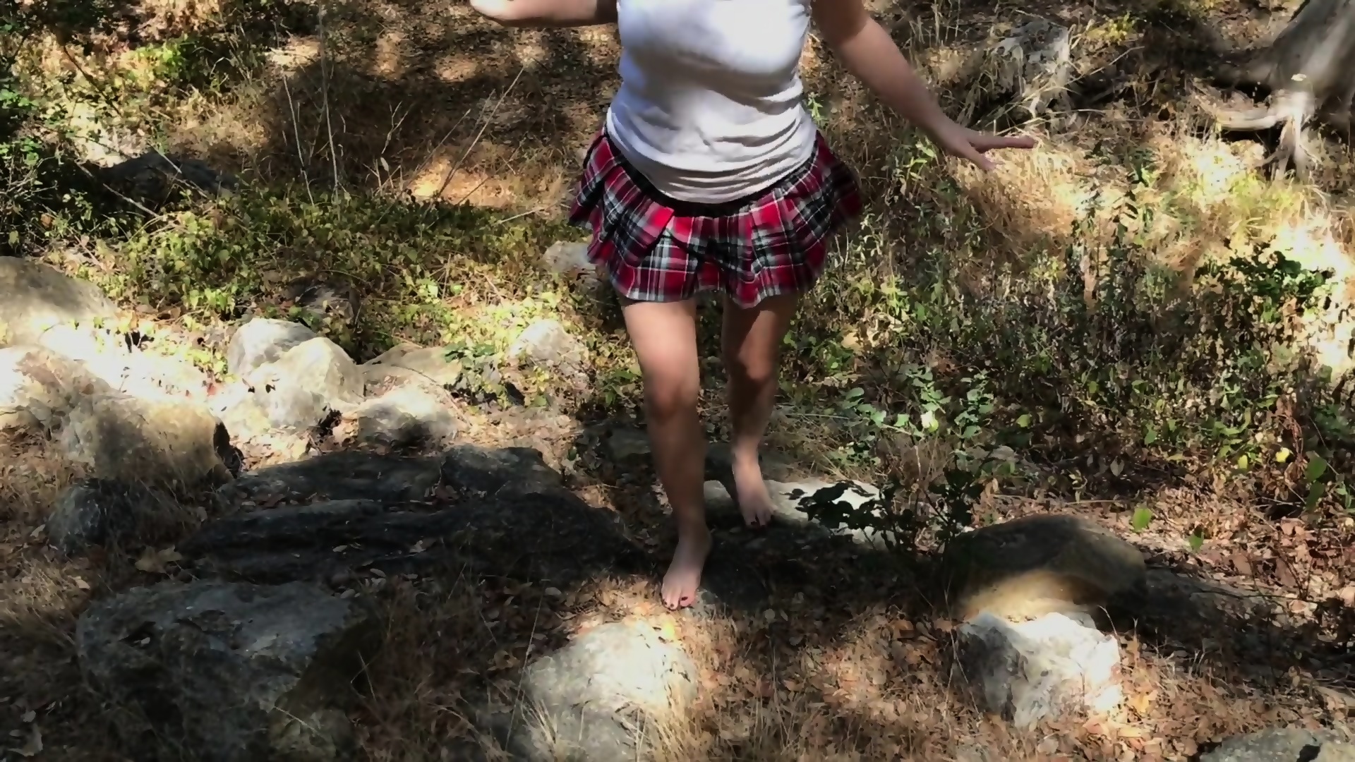 Outdoor Quickie picture