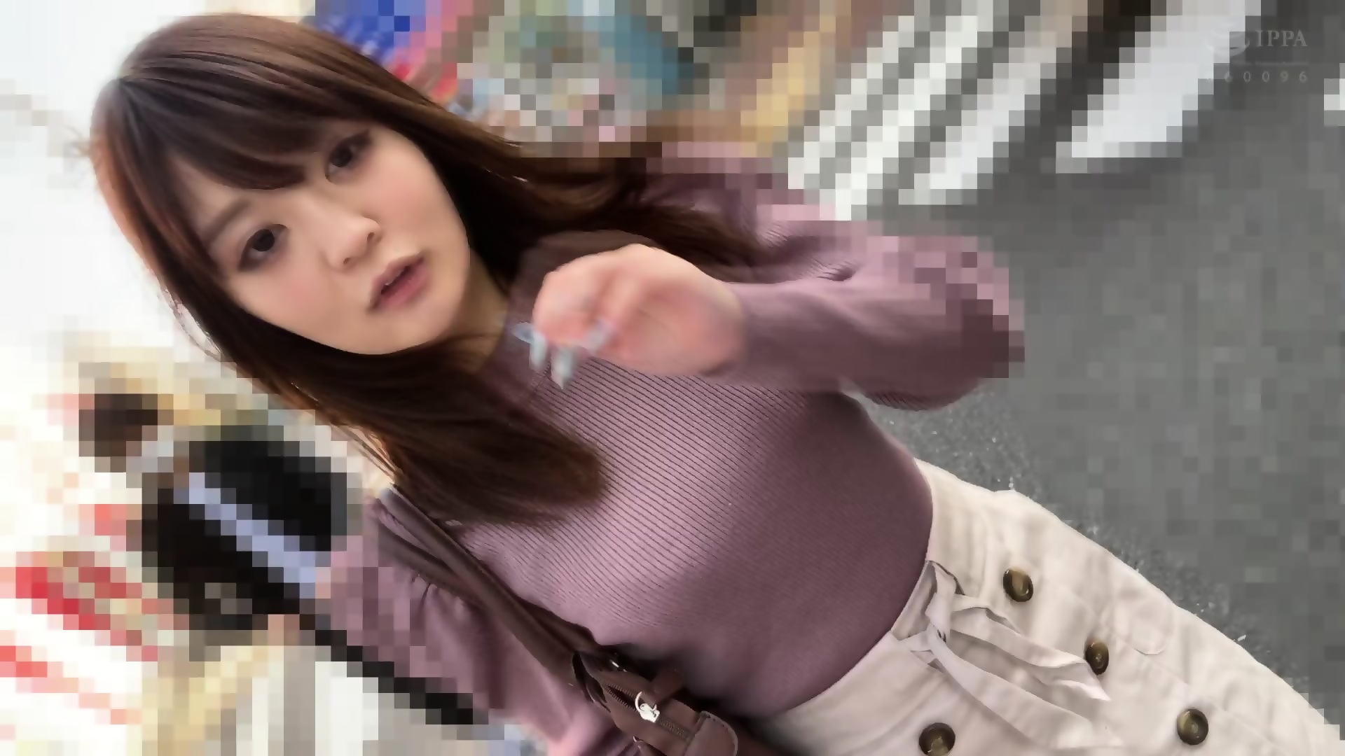 素人美少女とリモコンバイブ B - EPORNER