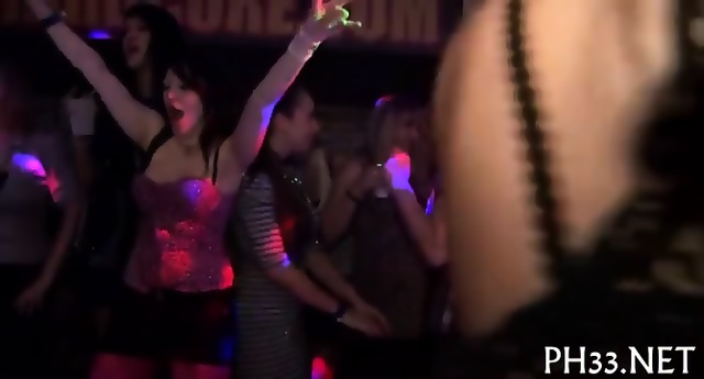 Wanton And Licentious Group Sex