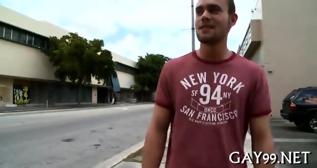 White & Black Gay Story