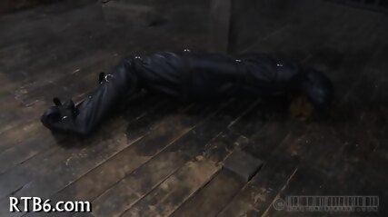 Brutal Beating Of Babe S Bottom