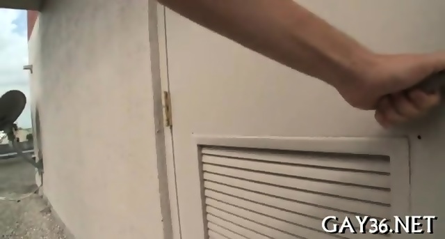 Anal Sex After Fellatio