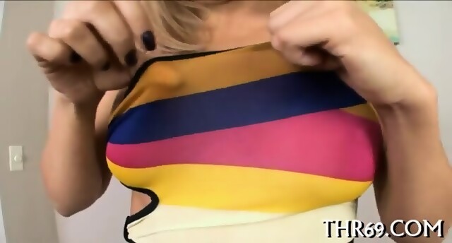 Amazing And Racy Blowjob