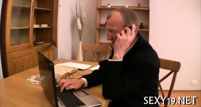 Sweet Fucking Lessons