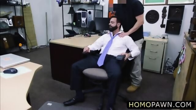 Matured Man Engages In Hot Gay Sex And Gets Her Cock Spulled